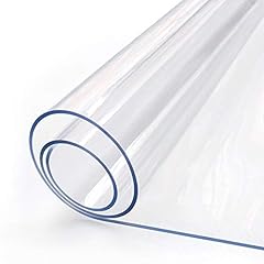 Clear plastic pvc for sale  Delivered anywhere in USA 