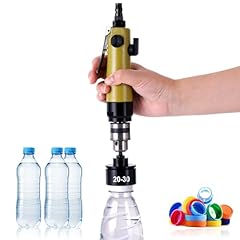 Pneumatic bottle capper for sale  Delivered anywhere in USA 