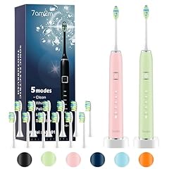 7am2m electric toothbrush for sale  Delivered anywhere in USA 
