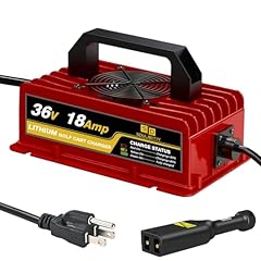 Sdulibitiy 36v 18amp for sale  Delivered anywhere in USA 