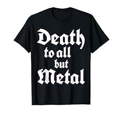 Death metal music for sale  Delivered anywhere in UK