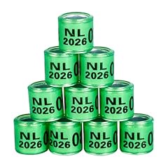 Fulaiergd 100pcs aluminium for sale  Delivered anywhere in USA 