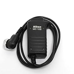 Nikon 12b remote for sale  Delivered anywhere in USA 