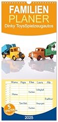 Familienplaner 2025 dinky for sale  Delivered anywhere in UK