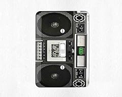 Retro boombox switch for sale  Delivered anywhere in USA 