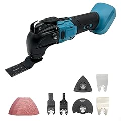 Cordless brushless oscillating for sale  Delivered anywhere in UK