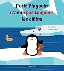 Petit pingouin aime for sale  Delivered anywhere in UK