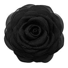 8cm chiffon rose for sale  Delivered anywhere in USA 
