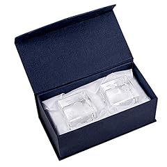 Amlong crystal pair for sale  Delivered anywhere in USA 