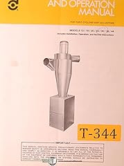 Torit cyclone dust for sale  Delivered anywhere in USA 