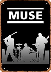 Music muse band for sale  Delivered anywhere in UK