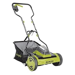 Sun joe 24v for sale  Delivered anywhere in USA 
