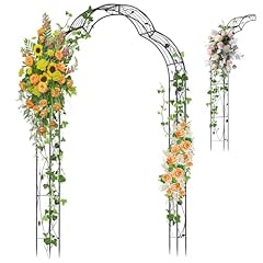 Costway 248cm metal for sale  Delivered anywhere in UK
