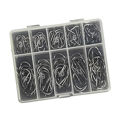 100pcs stachelangeln haken gebraucht kaufen  Wird an jeden Ort in Deutschland