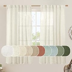 Lamit semi sheer for sale  Delivered anywhere in USA 