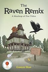 Raven remix mashup for sale  Delivered anywhere in USA 