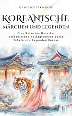 Koreanische märchen legenden gebraucht kaufen  Wird an jeden Ort in Deutschland