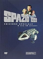 Spazio 1999 stg.1 usato  Spedito ovunque in Italia 