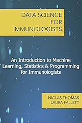 Data science immunologists for sale  Delivered anywhere in USA 