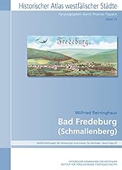 Bad fredeburg gebraucht kaufen  Wird an jeden Ort in Deutschland