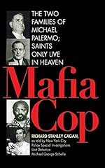 Mafia cop two for sale  Delivered anywhere in USA 