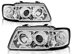 Led angel eyes gebraucht kaufen  Wird an jeden Ort in Deutschland