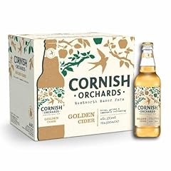 Cornish orchards gold for sale  Delivered anywhere in UK