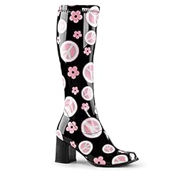 70er gogo stiefel gebraucht kaufen  Wird an jeden Ort in Deutschland