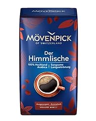 Kaffee himmlische mövenpick gebraucht kaufen  Wird an jeden Ort in Deutschland