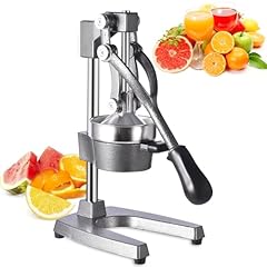 Wowspeed citrus juicer for sale  Delivered anywhere in UK