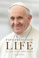 Life. mia storia usato  Spedito ovunque in Italia 