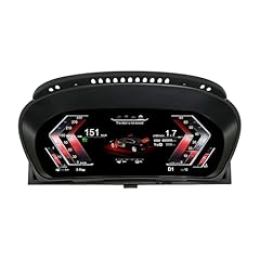 Digital dash instrument d'occasion  Livré partout en France