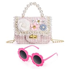 Zeayea girls purse for sale  Delivered anywhere in USA 