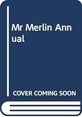 Merlin annual for sale  Delivered anywhere in UK