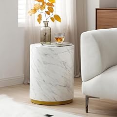 White marble round for sale  Delivered anywhere in USA 