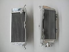 Aluminum radiator honda for sale  Delivered anywhere in USA 
