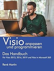 Visio anpassen programmieren gebraucht kaufen  Wird an jeden Ort in Deutschland
