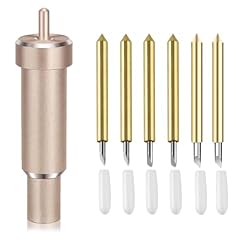 Fleymu 6pcs lame usato  Spedito ovunque in Italia 