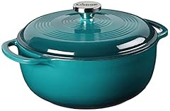 Lodge 4.5 quart for sale  Delivered anywhere in USA 