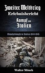 Zweiter weltkrieg erlebnisberi usato  Spedito ovunque in Italia 