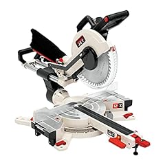 Used, JET JMS-12X, 12-Inch Dual-Bevel Compound Miter Saw, for sale  Delivered anywhere in USA 