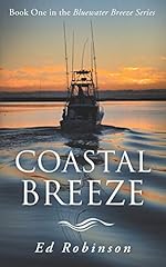 Coastal breeze book for sale  Delivered anywhere in USA 