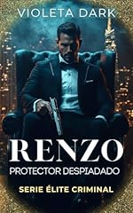 Renzo protector despiadado usato  Spedito ovunque in Italia 