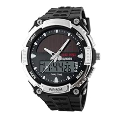 Solar watch abs usato  Spedito ovunque in Italia 