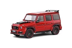 Solido brabus widestar d'occasion  Livré partout en Belgiqu