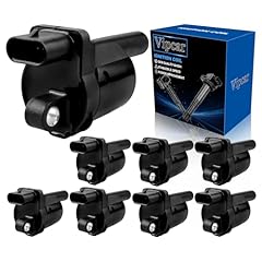 Vipcar 8pcs ignition for sale  Delivered anywhere in USA 