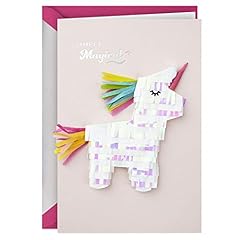 Hallmark signature birthday for sale  Delivered anywhere in USA 