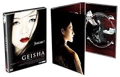 Mémoires geisha édition d'occasion  Livré partout en France