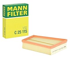 Mann filter 115 usato  Spedito ovunque in Italia 