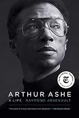 Arthur ashe life d'occasion  Livré partout en France